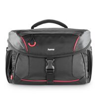 Hama Kameratasche Phoenix  170 schwarz
