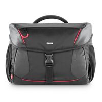 Hama Kameratasche Phoenix  200 schwarz