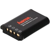 Hama Li-Ion-Akku DP 460  Sony NP-BX1