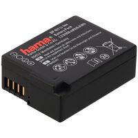 Hama Li-Ion-Akku DP 461  Panasonic DMW-BLC12