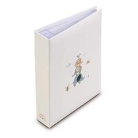 Hama  Memo-Album  10 x 15 cm Animals weiß 200F