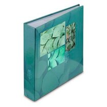 Hama Memo-Album Singo II  Leaves