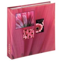 Hama Memoalbum Singo  pink