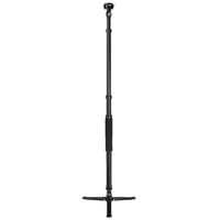 Hama Monostand Smooth, 155 Click, mit Standspinne 