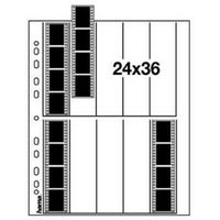 Hama Negativhüllen Pergamin  für 35mm  25 Blätter