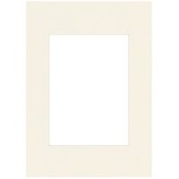 Hama Passepartout 30x40/20x30 schneeweiß 