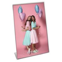 Hama Porträtrahmen, Acryl, Hochformat, 13 x 18 cm 