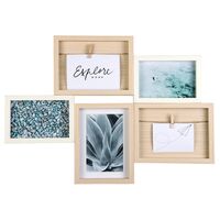 Hama Porträtrahmen-Galerie Kalmar  10x15,13x18cm