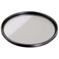Hama Professional UV Filter L-Protect Wide  58mm