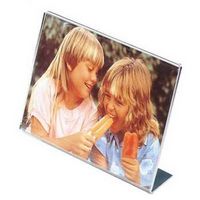 Hama Rahmen Acryl 10x15 quer 