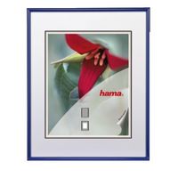Hama Rahmen SEVILLA 20x30  blau