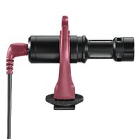 Hama Richtmikrofon RMN Uni 