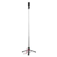 Hama Selfie-Stick-Stativ Fancy Stand für Handy, Bluetooth - Fernauslöser  110 II