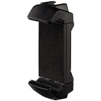 Hama Smartphone-/Tablethalterung Pro, 2in1 