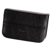 Hama Speicherkarten-Tasche Universal  schwarz