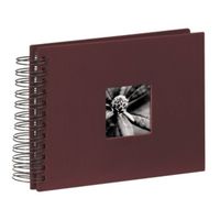 Hama Spiralalbum Fine Art Bord.24x17/50 