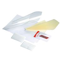 Hama Universal-Displayschutzfolie für Displays bis 7,62 cm (3