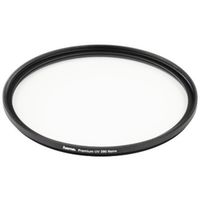 Hama UV 390 Filter Premium, Nano, super-coated (18 Schichten), Wide  72mm