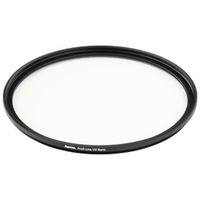 Hama UV-Filter Profi Line, Nano, multi-coated (16 Schichten), Wide  72mm