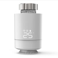 Hama Smartes Heizkörperthermostat WLAN 