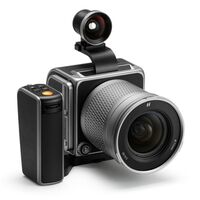 Hasselblad 907X Anniversary Edition 