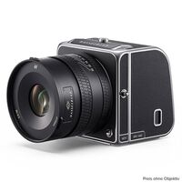 Hasselblad Gehäuse 907X & CFV 100C (EU) 