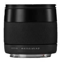 Hasselblad Objektiv XCD 45mm f/3,5 E 67  Hasselblad X