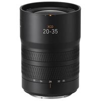 Hasselblad XCD 20-35mm f/3,2-4,5 E  Hasselblad X