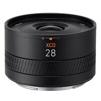 Hasselblad XCD 28mm f/4,0  Hasselblad X
