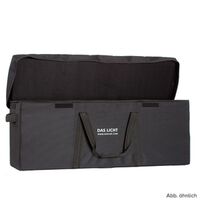 Hedler  Light Case XL mit verstellbarer Inneneinteilung  91x22x40cm