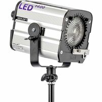 Hedler LED 1400 mit 5600K 
