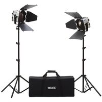 Hedler LED 650 - Pro2 Kit 