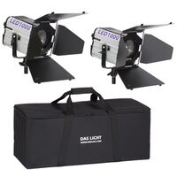 Hedler LED1000 Twin Kit 