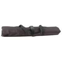 Hedler LigthtStandBag für 3 Stative  115 cm