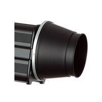 Hedler MaxiSpot Ø 130 mm Engstrahlreflektor 