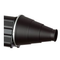 Hedler MaxiSpot Ø 65 mm Engstrahlreflektor 