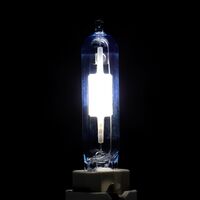 Hedler Metallhalogenlampe 150W CM SET (Dauer: 4000 Std.) 