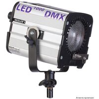 Hedler Profilux LED1000 DMX (5057) 