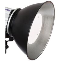 Hedler Reflector maxibrite beauty 