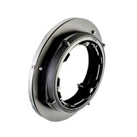 Hedler Speedring Adapter für Elinchrom 