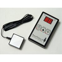 Heiland PAPERFLASHER - Lichtquelle mit Schaltuhr 