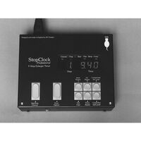 Heiland STOPCLOCK PRO - Komfortable Schaltuhr 