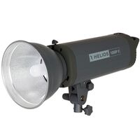 Helios 1000P II Studioblitz # 