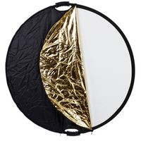 Helios Faltreflektor 5in1 107cm 