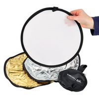 Helios Faltreflektor 5in1 30cm 