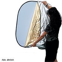 Helios Faltreflektor 5in1 56cm 