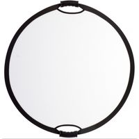 Helios Faltreflektor 7in1 mit 2 Griffen  107 cm