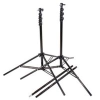 Helios Hintergrundständer Teleskop 