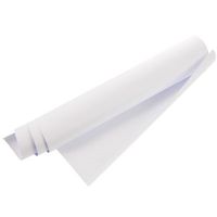 Helios Kunststoffhintergr.weißmatt 100x140 