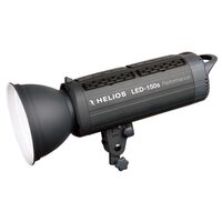 Helios LED-150s Performance Studioleuchte 